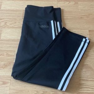 Adidas leggings